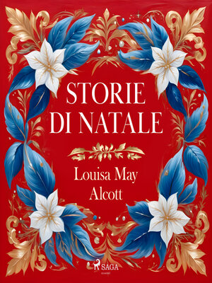 cover image of Storie di Natale